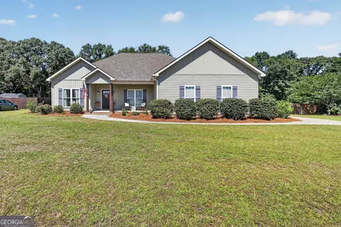 131 High Cotton Dr, Statesboro, GA 30461