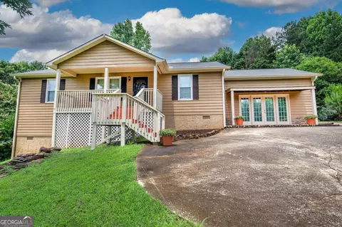 427 Jewell Cole Rd, Hiram, GA 30141