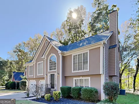665 Ashley Laine Walk, Lawrenceville, GA 30043