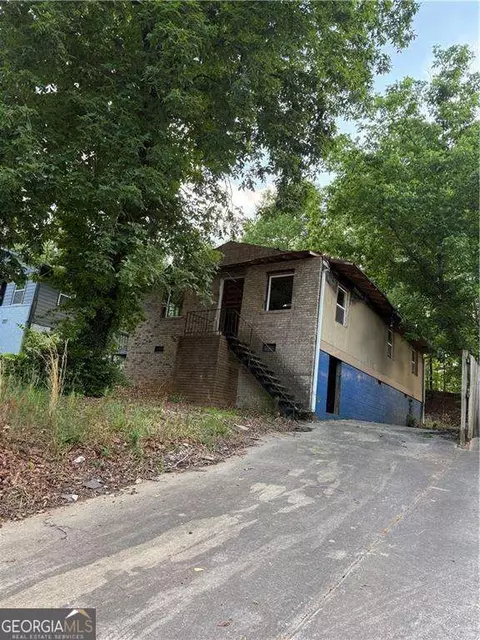 1192 Wedgewood Dr NW, Atlanta, GA 30318