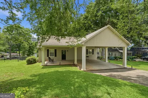 106 Misty Ln NW, Milledgeville, GA 31061