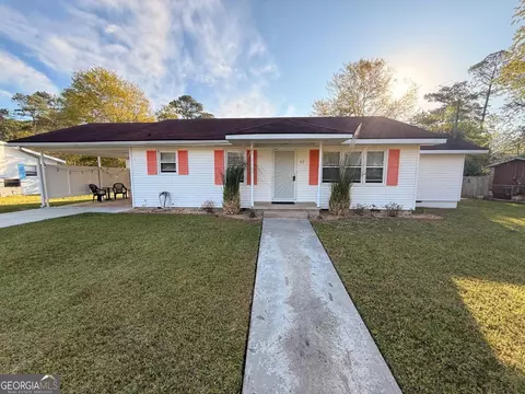313 Forrest Ave, Adel, GA 31620