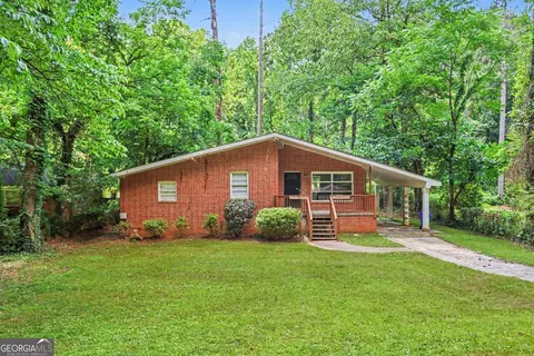 1656 Rockcliff Pl SE, Atlanta, GA 30316
