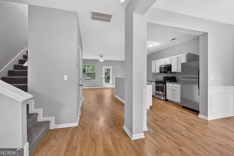 1505 Ashbrooke Trce, Stone Mountain, GA 30083