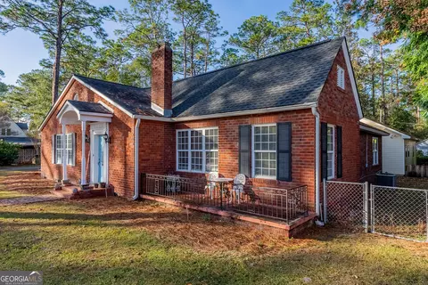 707 Euclid Ave, Waycross, GA 31501