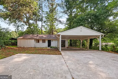 71 Bethesda Church Rd, Lawrenceville, GA 30044