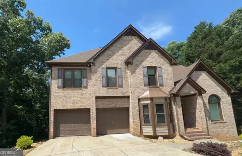 2213 Thicket Ct NW, Acworth, GA 30102