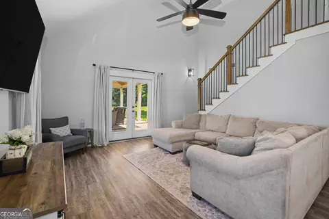 Other - 137 Lynch Rd, Brooks, GA 30205 photo 3 of 11