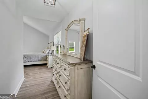 Entry Way - 137 Lynch Rd, Brooks, GA 30205 photo 2 of 2