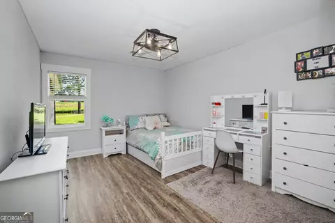 Bedroom - 137 Lynch Rd, Brooks, GA 30205 photo 1 of 6
