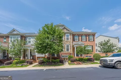 2296 Limehurst Dr, Brookhaven, GA 30319