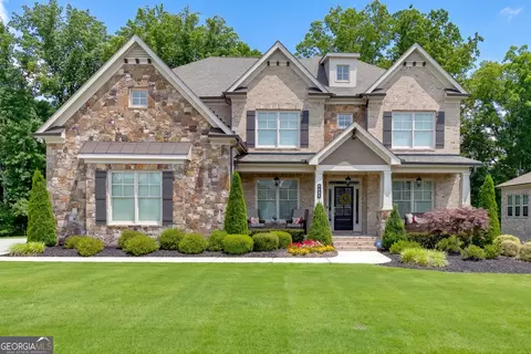 4695 Gablestone Xing, Hoschton, GA 30548