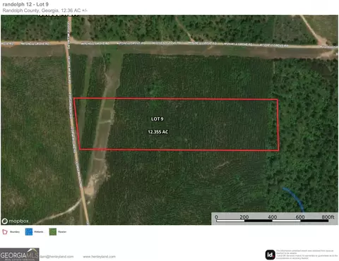 009 George Milling Rd, Cuthbert, GA 39840 photo 11