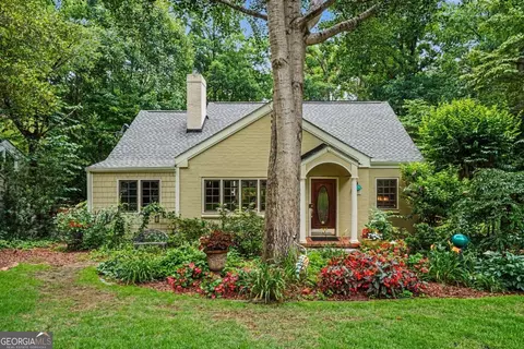 2022 Westminster Way NE, Atlanta, GA 30307