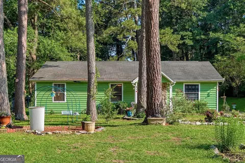 Undisclosed, Lawrenceville, GA 30043