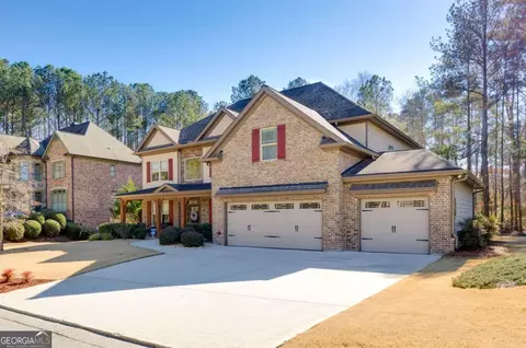 4095 Sophy Dr, Powder Springs, GA 30127