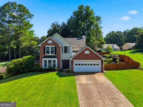 5020 Southland Dr, Woodstock, GA 30188