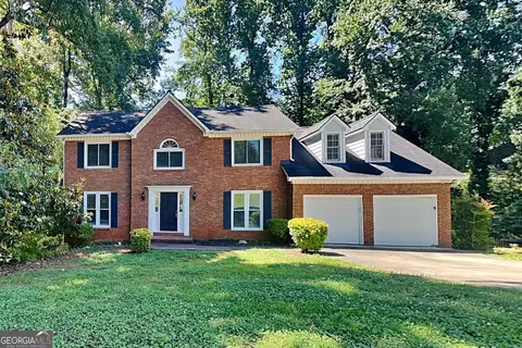 4279 Arbor Club Dr, Marietta, GA 30066