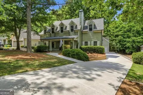 160 Parkside Ln, Eatonton, GA 31024