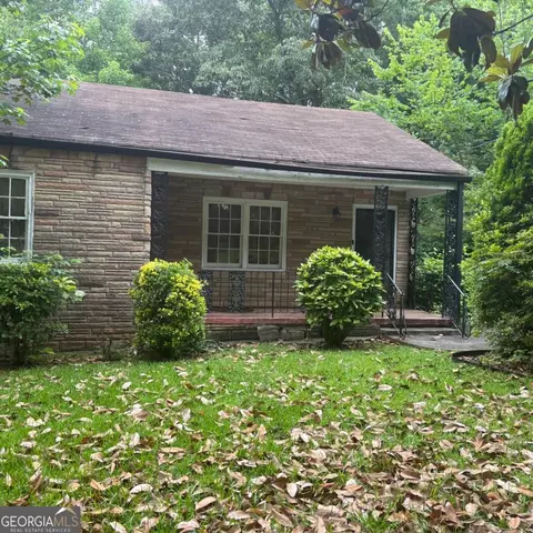 1841 Lomita Rd SE, Atlanta, GA 30316