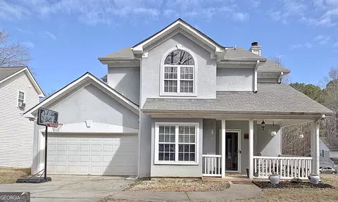 747 S Fairfield Dr, Peachtree City, GA 30269