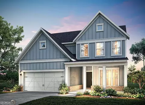 4748 Wilderness Trl, Flowery Branch, GA 30542