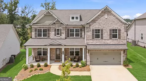 6116 Black Pear Ln, Gainesville, GA 30506