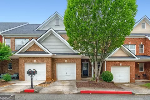 1725 Oakbrook Ln NW, Kennesaw, GA 30152