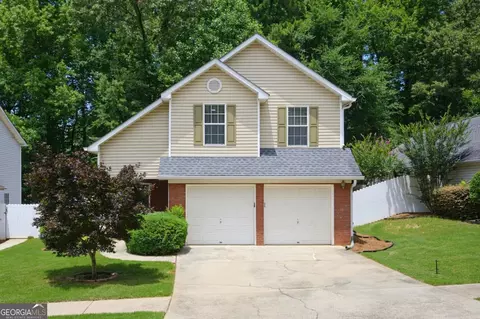 3144 Justice Mill Ct NW, Kennesaw, GA 30144