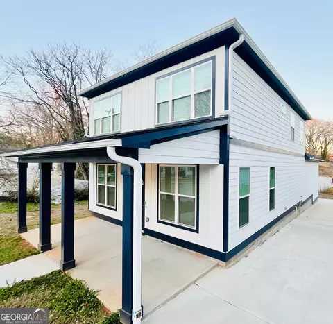 445 Griffin St NW, Atlanta, GA 30318