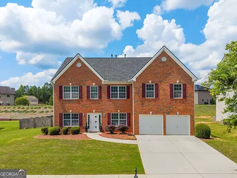 70 Snapdragon Ln, Covington, GA 30014