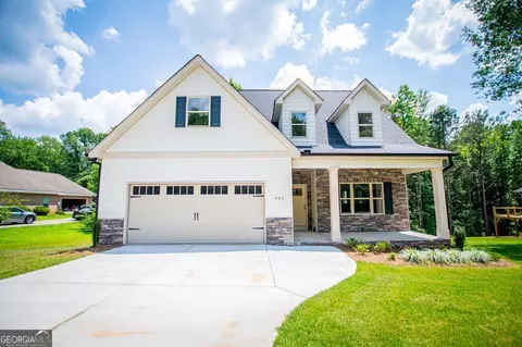 981 Horsley Mill Rd, Carrollton, GA 30116
