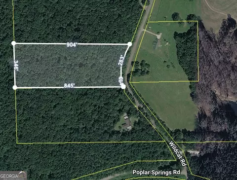 0 Wildcat Rd, Buchanan, GA 30113 photo 6