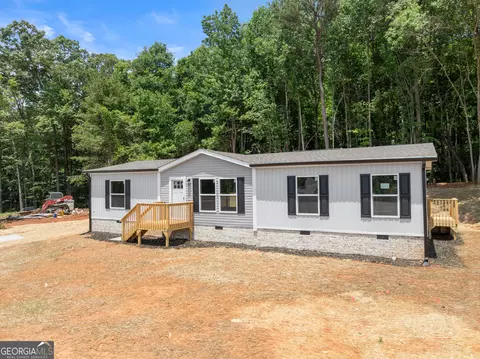 Exterior - 6708 Eastwind Dr, Lula, GA 30554 photo 3 of 8