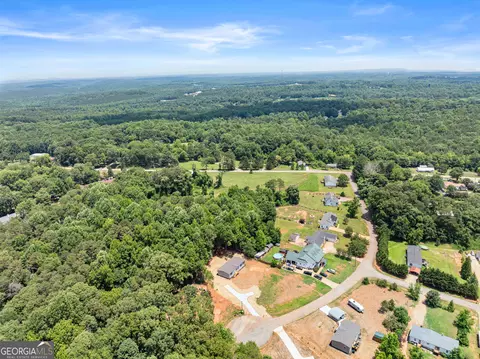 View/Area - 6708 Eastwind Dr, Lula, GA 30554 photo 6 of 9