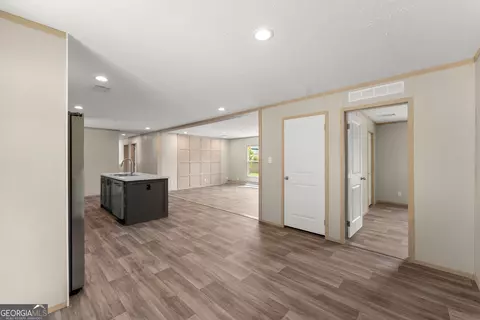 Entry Way - 6708 Eastwind Dr, Lula, GA 30554 photo 3 of 3