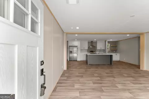 Entry Way - 6708 Eastwind Dr, Lula, GA 30554 photo 1 of 3