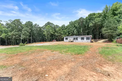 Exterior - 6708 Eastwind Dr, Lula, GA 30554 photo 6 of 8