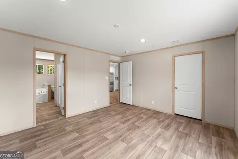 Bedroom - 6708 Eastwind Dr, Lula, GA 30554 photo 3 of 3