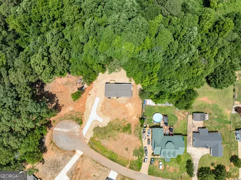 View/Area - 6708 Eastwind Dr, Lula, GA 30554 photo 3 of 9