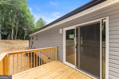 Exterior - 6708 Eastwind Dr, Lula, GA 30554 photo 2 of 8