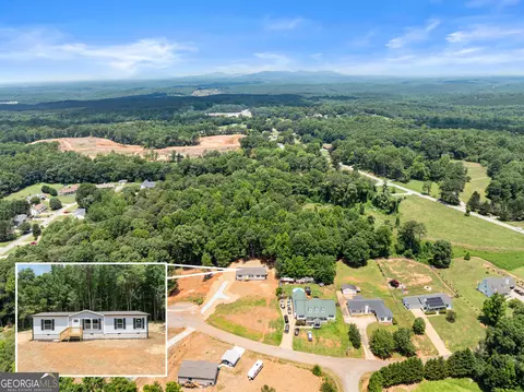 View/Area - 6708 Eastwind Dr, Lula, GA 30554 photo 2 of 9