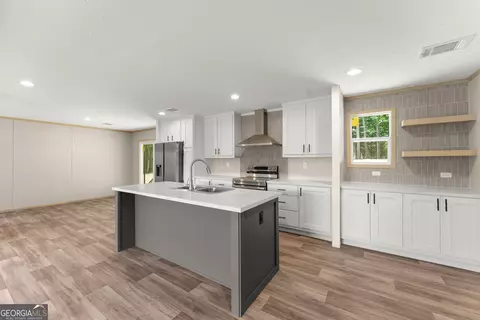 Kitchen - 6708 Eastwind Dr, Lula, GA 30554 photo 1 of 4