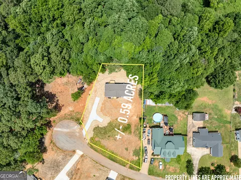 View/Area - 6708 Eastwind Dr, Lula, GA 30554 photo 1 of 9