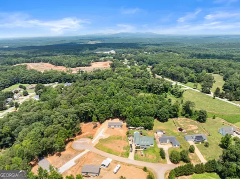 View/Area - 6708 Eastwind Dr, Lula, GA 30554 photo 5 of 9
