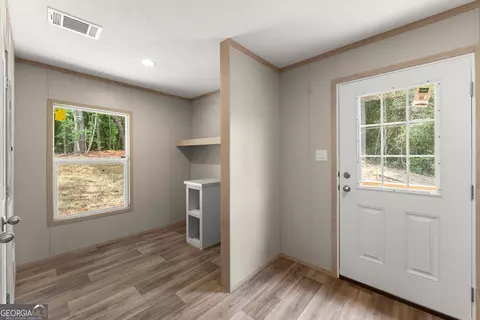 Entry Way - 6708 Eastwind Dr, Lula, GA 30554 photo 2 of 3