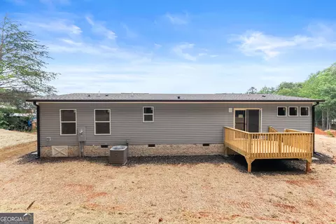Exterior - 6708 Eastwind Dr, Lula, GA 30554 photo 1 of 8