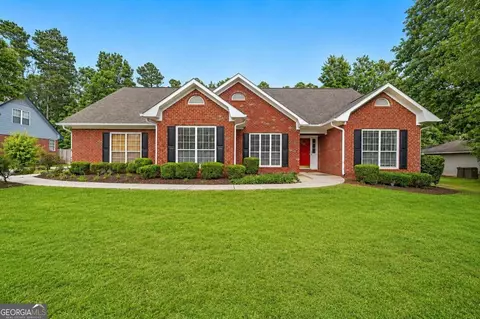 3575 Garden Lakes Pkwy NW, Rome, GA 30165
