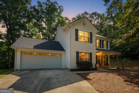 266 Wildcat Creek Rd, Ellijay, GA 30540