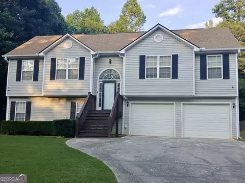 90 Highgrove Dr, Covington, GA 30016